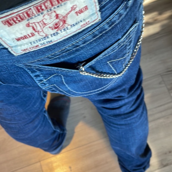 Meet your Posher, Ethan - Picture 7 of 12